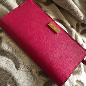 Kate spade wallet